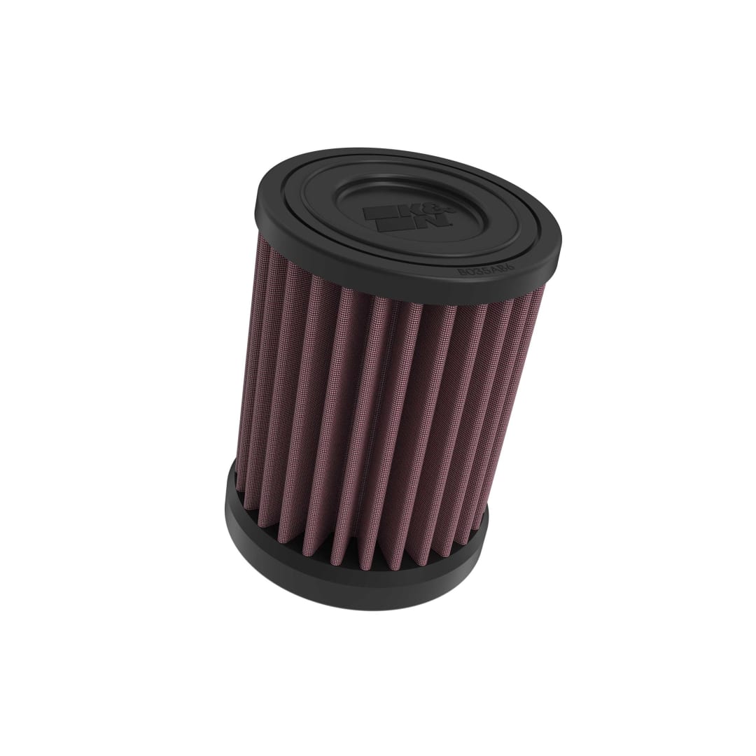 K&N Filter Replacement Air Filter Model TB4024 for Enhanced Engine Performance