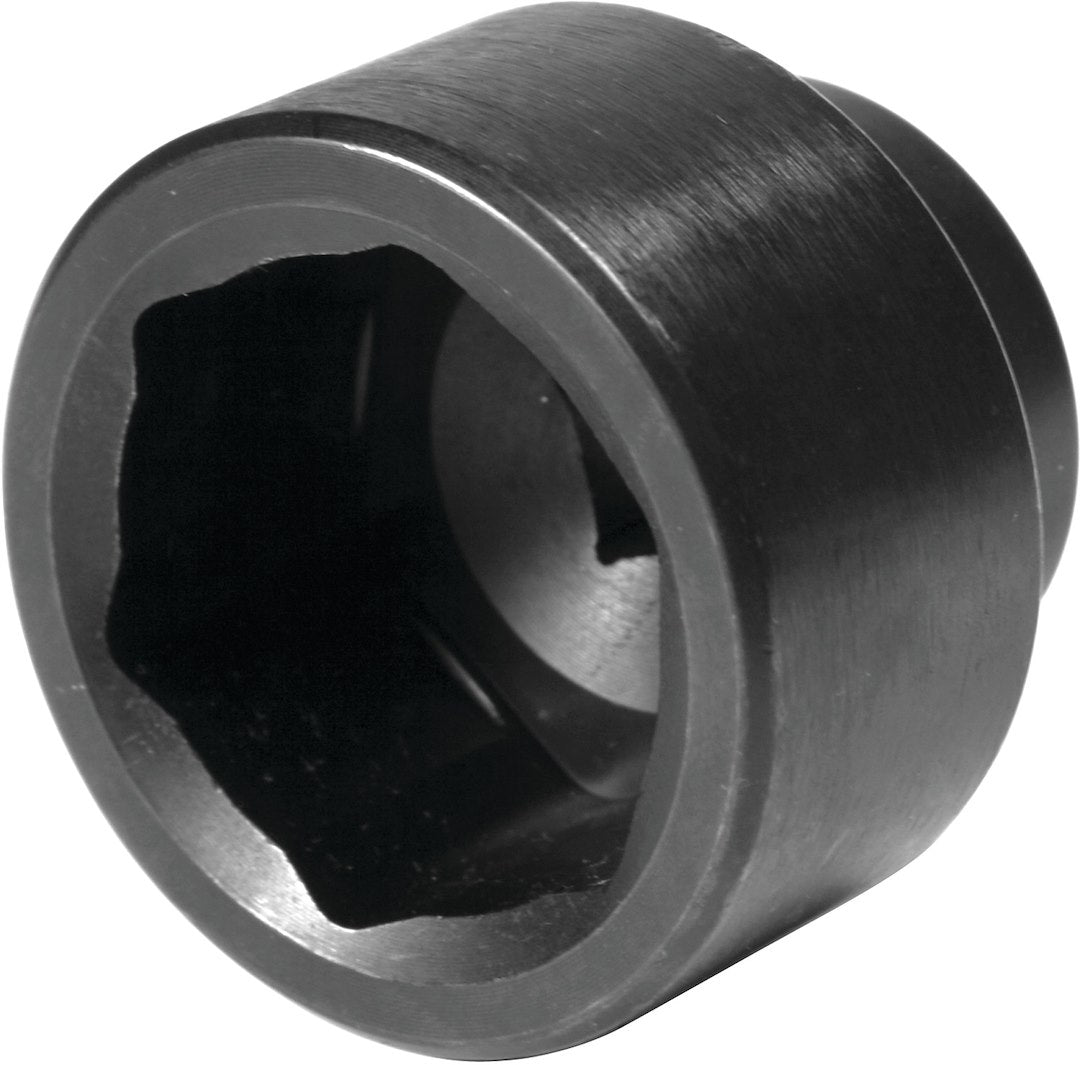 PERFORM TOOL W80683 24mm Low-Profile Oil Filter Wrench
