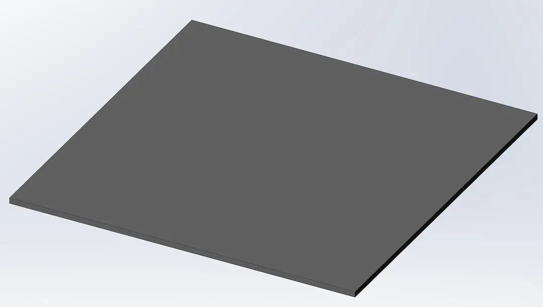 Coleman RVP 16x16 Filter for RV Air Systems