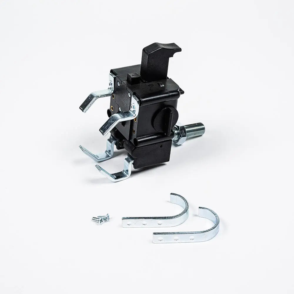 BLUE OX BRK2512 Universal Brake Claw for Heavy-Duty Trailer Braking Systems