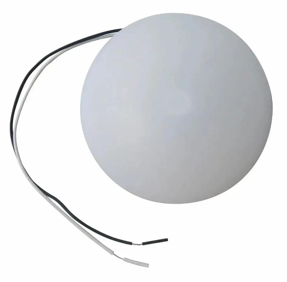 Valterra LLC DG72411VP LED Ceiling Light – 4 Inch Cool White by VALTERRA LLC