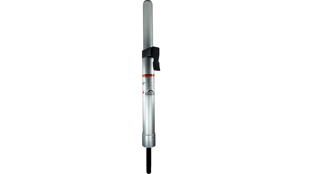 Springfield Part 1630801A Kingpin Threaded Adjustable Stand-Up