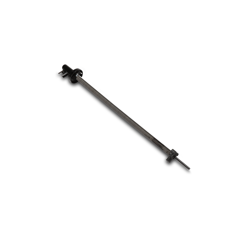 Dometic Torsion Assembly Left-Hand Service Power Awning - Black (Part Number 3310420017)