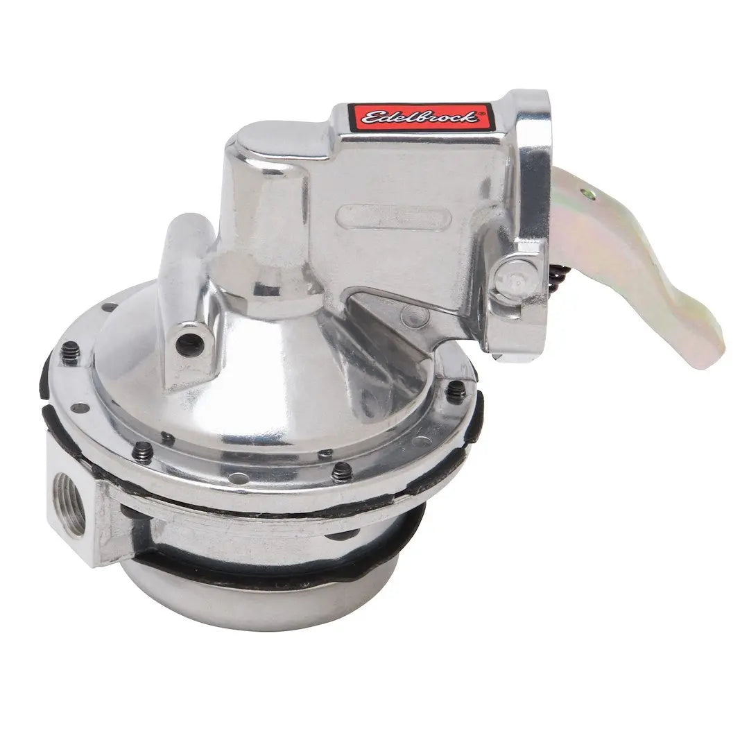 Edelbrock 1722 Hi-Perf Street Pump for High-Performance Engines
