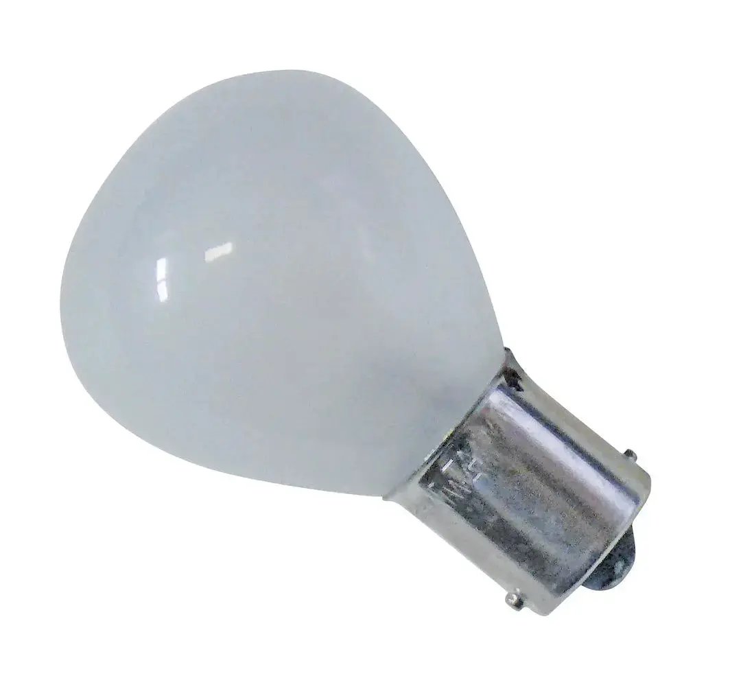 Valterra LLC 1139 Standard Bulb - Pack of 1, Reliable 12V Automotive Lighting by VALTERRA LLC