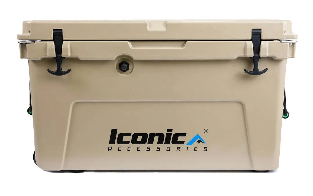 ICONIC ACCES 74QT Cooler Box (70L) for Outdoor and Party Use