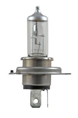 HELLA 002525651 H4 12V 60/55W Automotive Headlight Bulb
