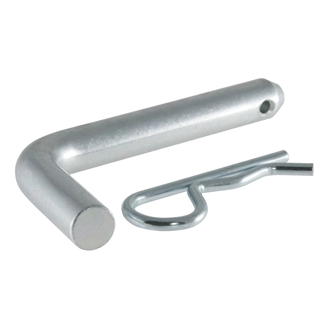 CURT MFG 21580 5/8 Inch Pin & Clip for Super Duty Trucks