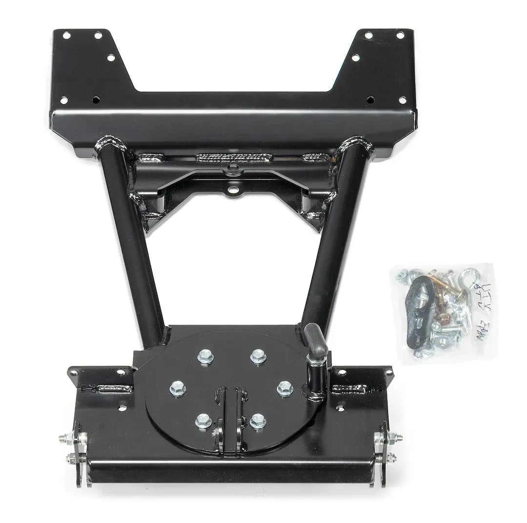 WARN Industries Push Tube Kit SXS (Part Number 103760)