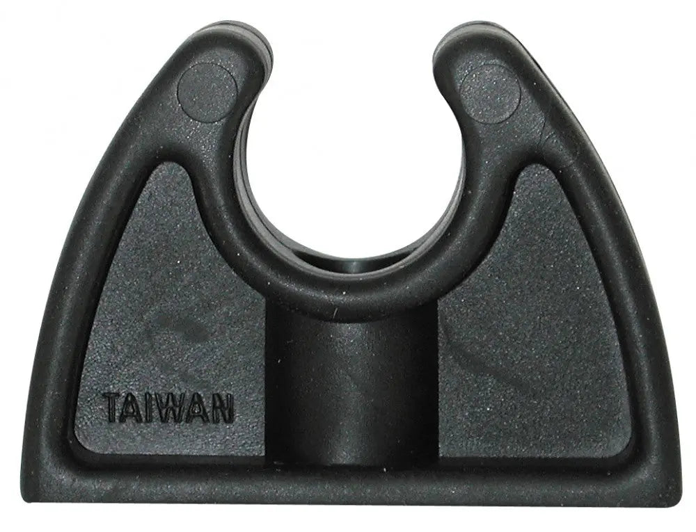 Whitecap Industries S1960C Pole Storage Clips for Secure Equipment Management
