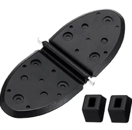 EMP Water Shutter Kit - Part Number 3208306 for Efficient Water Flow Control