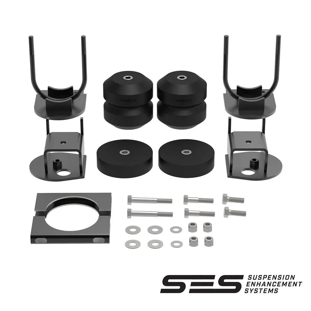 Timbren SES Suspension Upgrade for Ford F-150 2015 - Part Number FR1504E