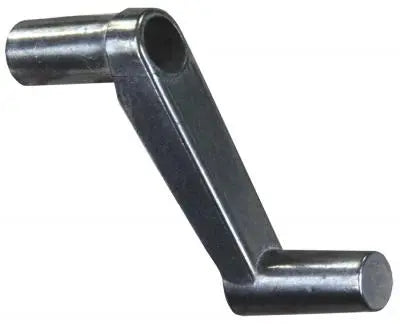 JR Products Replacement Vent Crank Part 20305 – Durable RV Vent Accessory