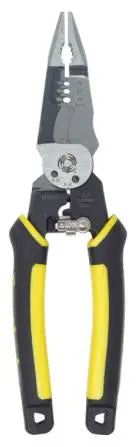 Southwire 7 in 1 Multi-Tool Pliers HD - Heavy Duty Multi-Tool for Professionals
