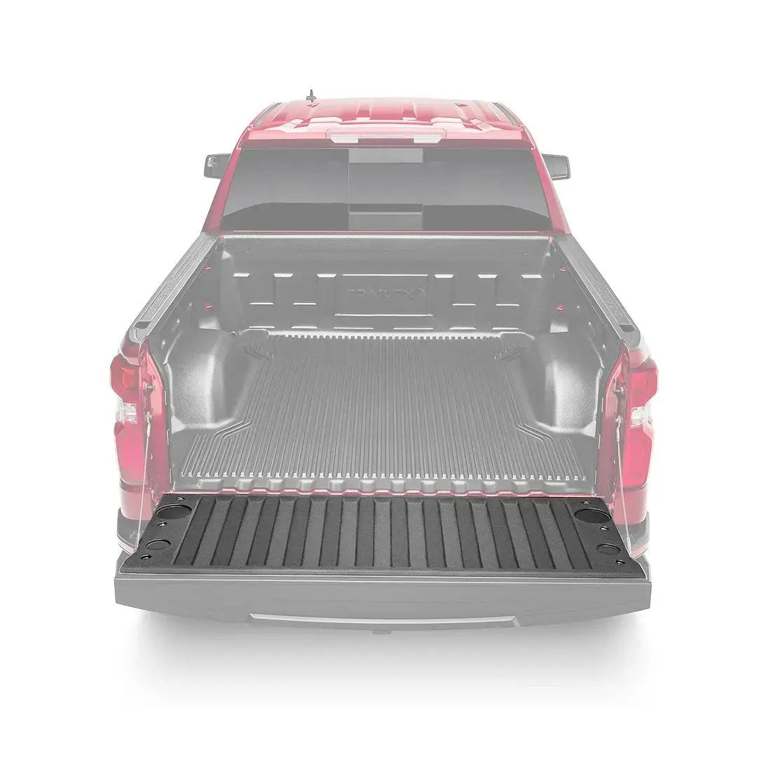 TRAILFX RC14TG Tailgate Liner for Chevrolet Silverado and GMC Sierra (2014-2016) by TRAILFX