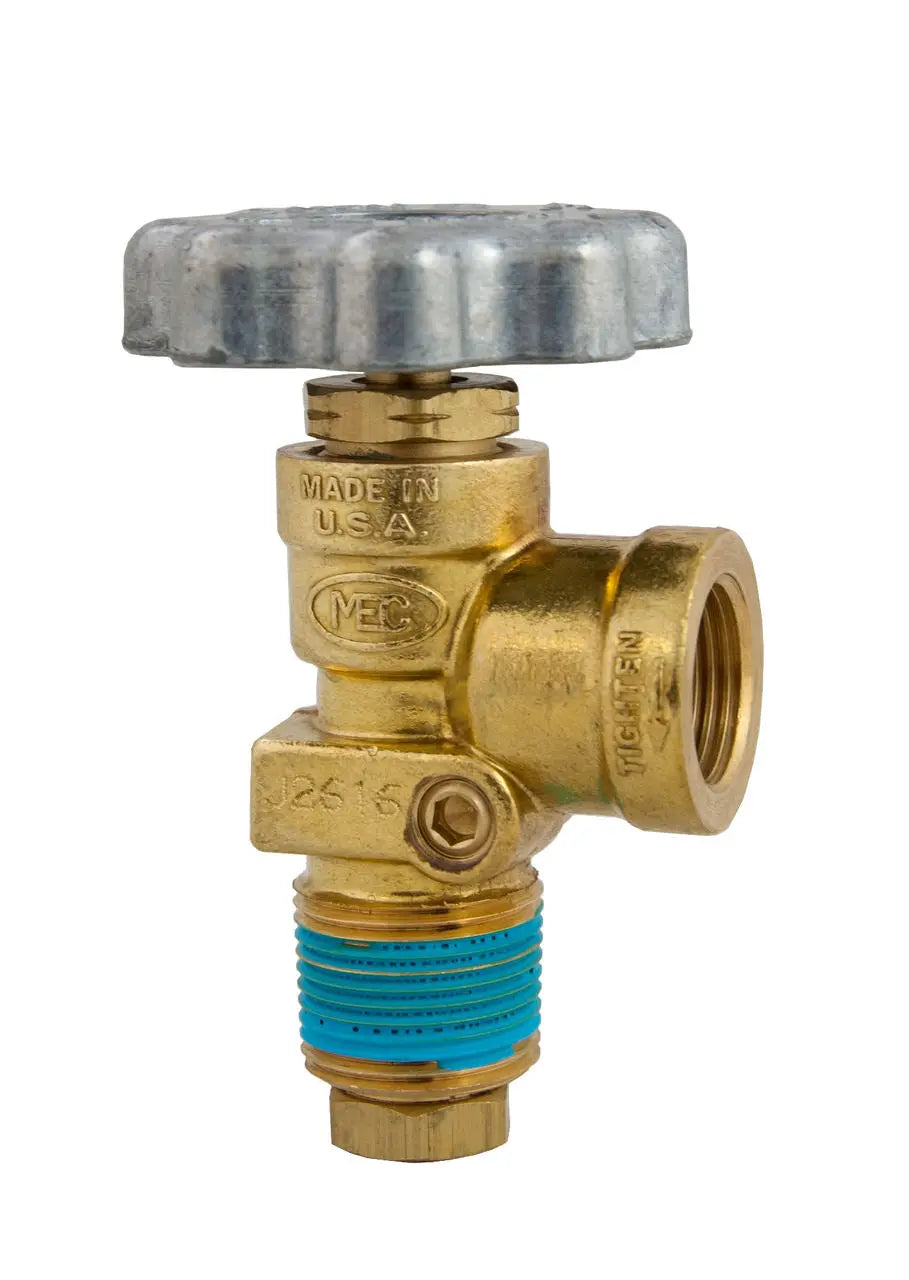 AP Products Service Valve 3/4 Inch Polypropylene ME9101C1