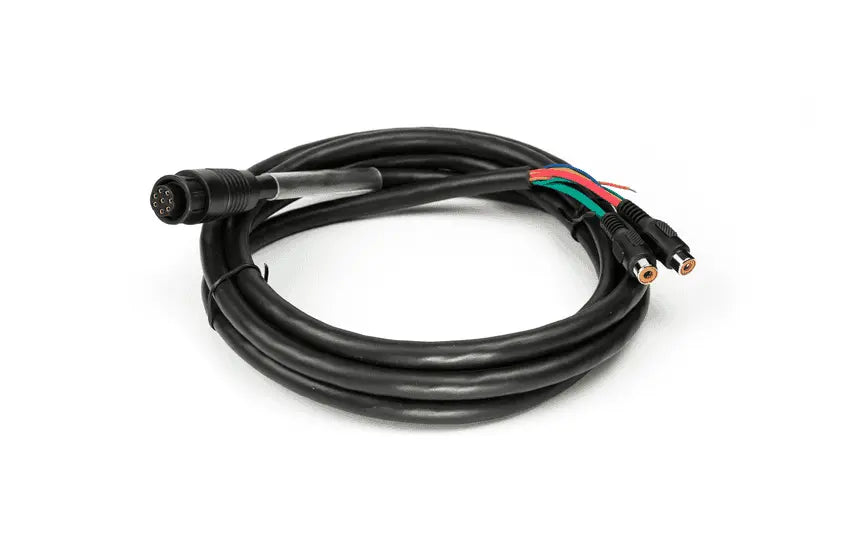 Simrad NSE/NSS Video and Communication Cable (Part Number 0000129001)