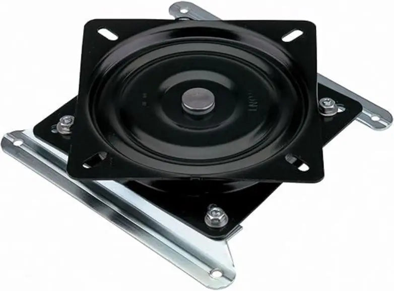 Attwood Mari 75018 Swivel Seat with EZ Mount for Marine Applications