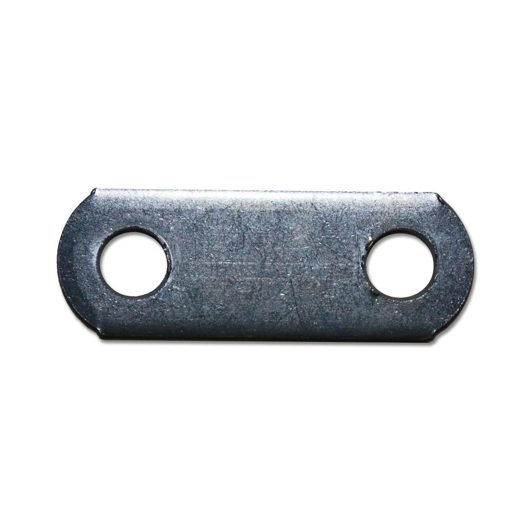 Lippert Components Standard 2.25' Shackle Link - Durable and Reliable Trailer Hardware