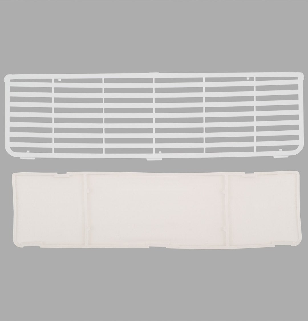 GE Appliances RAA75 Non-Ducted Ceiling Mount Filter Assembly