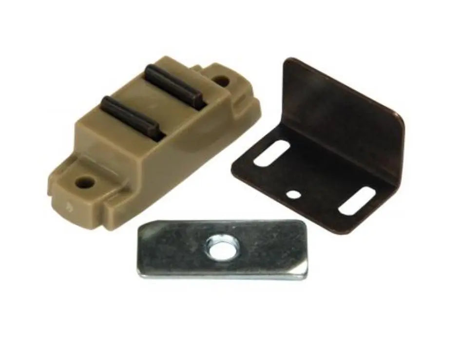 JR Products Surface Mount Magnetic Catch - Part No. 70275