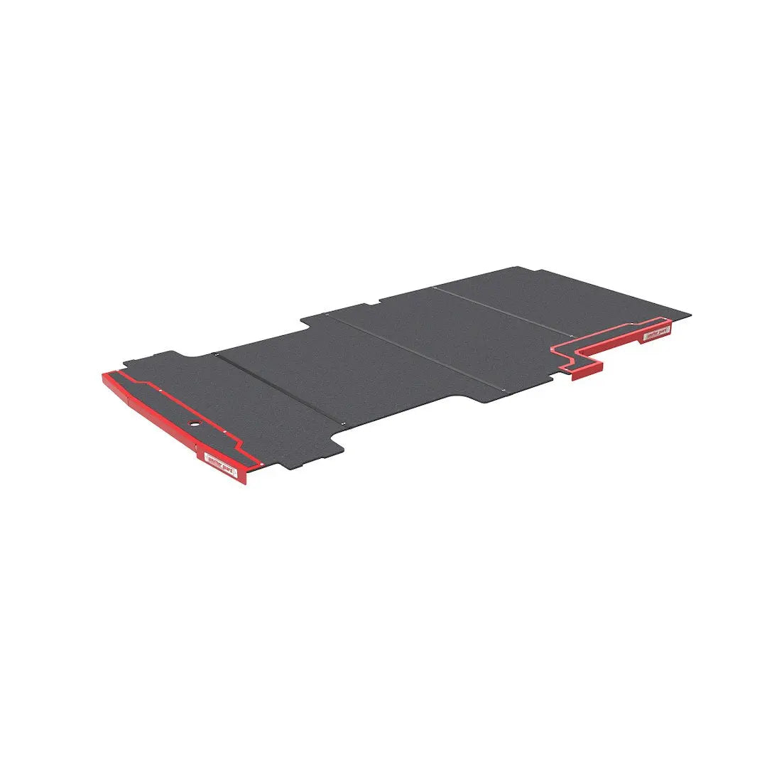 WeatherGuard RFFT48501 RF for Ford Transit 148 in Wheelbase