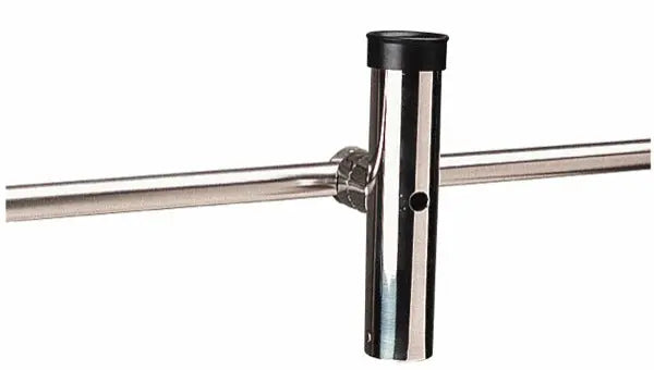 Sea Dog SS Rail Mount Adjustable Rod Holder Part Number 3271751