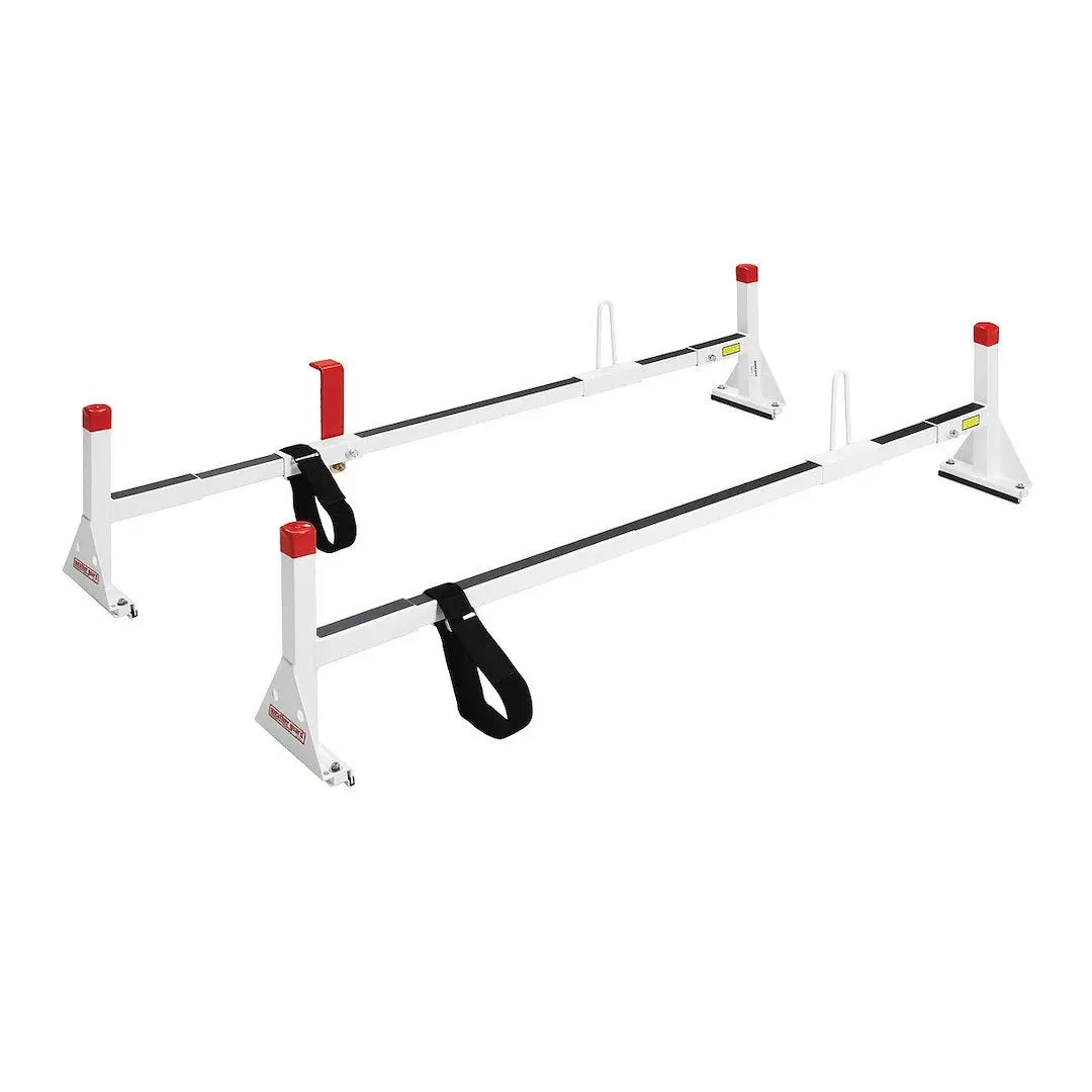 WeatherGuard All-Purpose Steel Van Rack - Part Number 2053