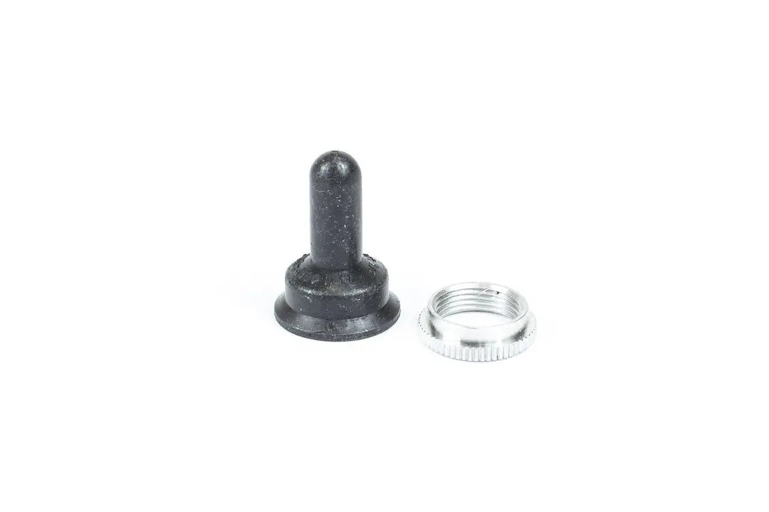 SIERRAMARINE MP39280 Boot Nut - Marine-Grade Fastener for Reliable Equipment Assembly