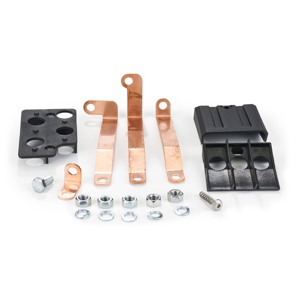 WARN Industries 89627 Buss Bars