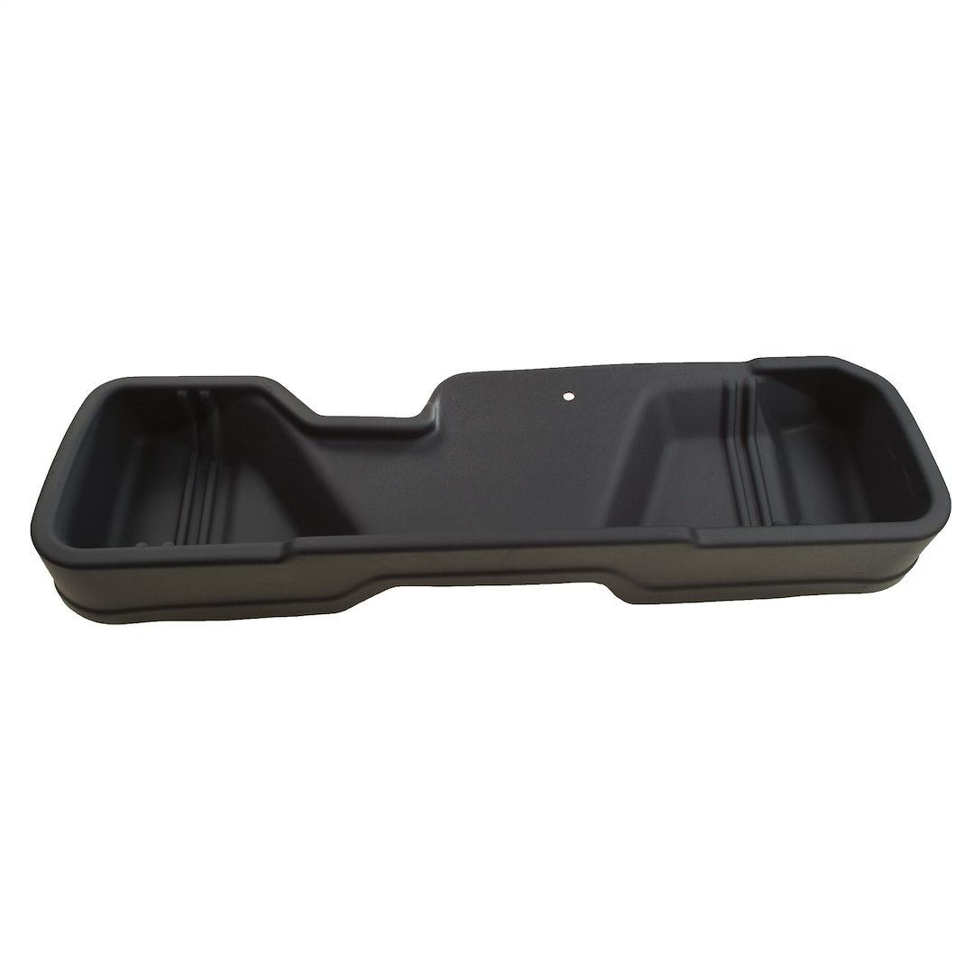 HUSKYLINER Gearbox Silver/Sier XCab Floor Mat for Chevrolet Silverado and GMC Sierra (2012-2013)