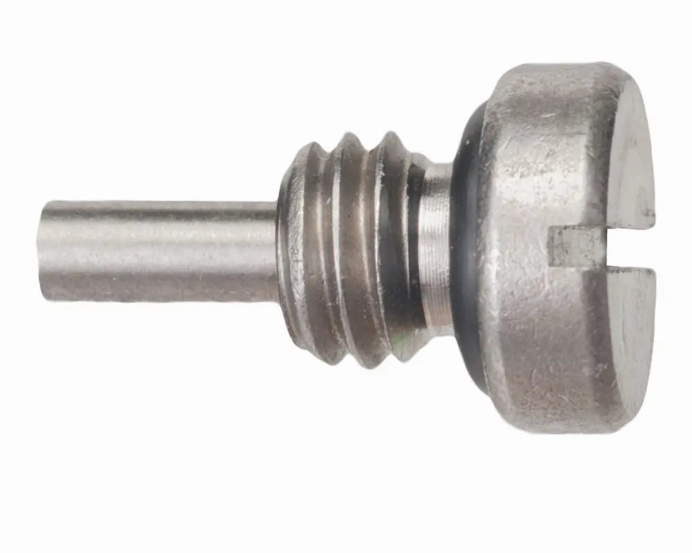 SIERRAMARINE Drain Plug Part #182454 – Reliable Marine Equipment Replacement