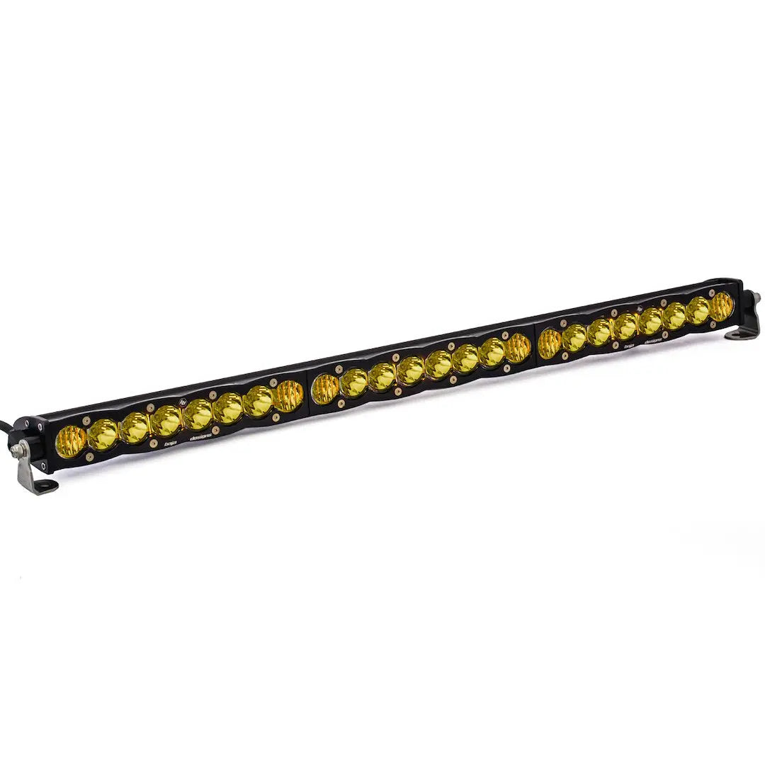 Baja Design LED Light Bar 703013 for Off-Road and Automotive Use