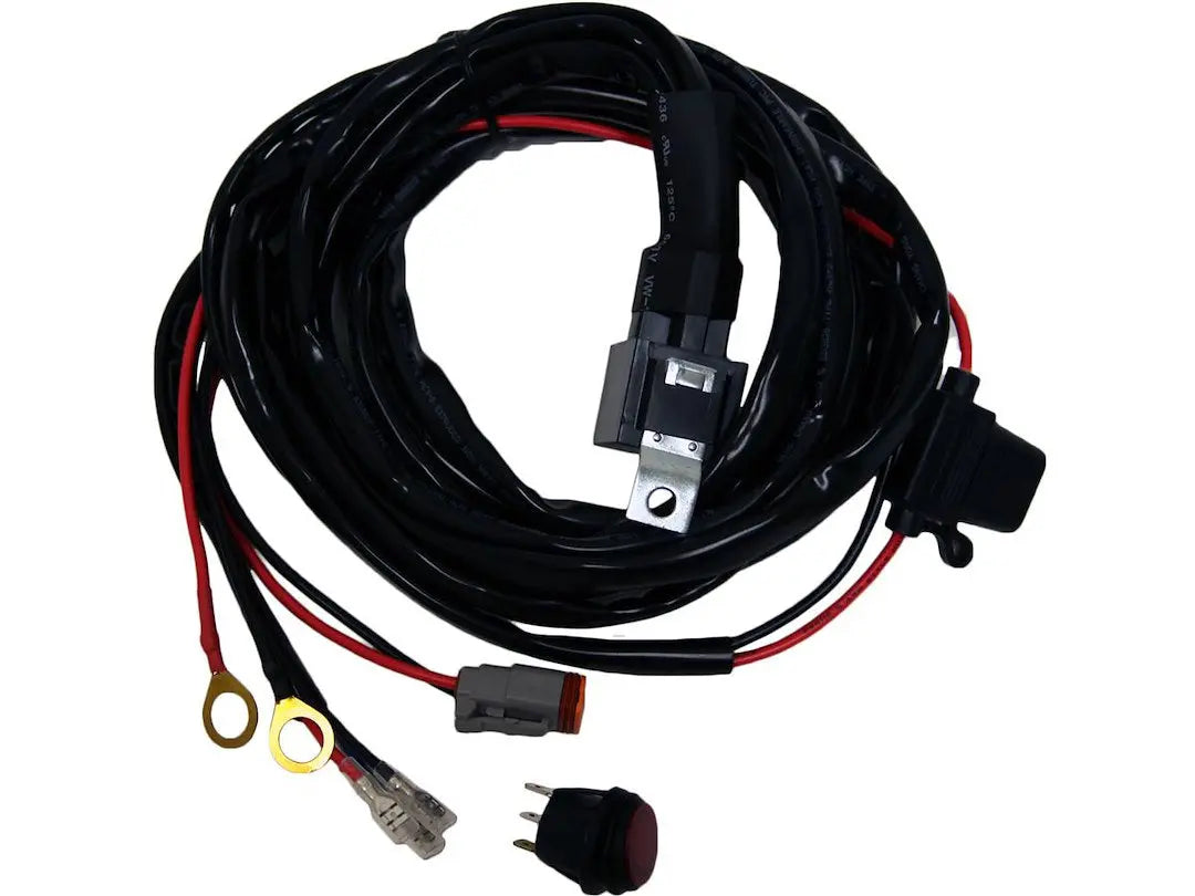 Rigid Industries 40193 10 to 40-Inch Adjustable Harness