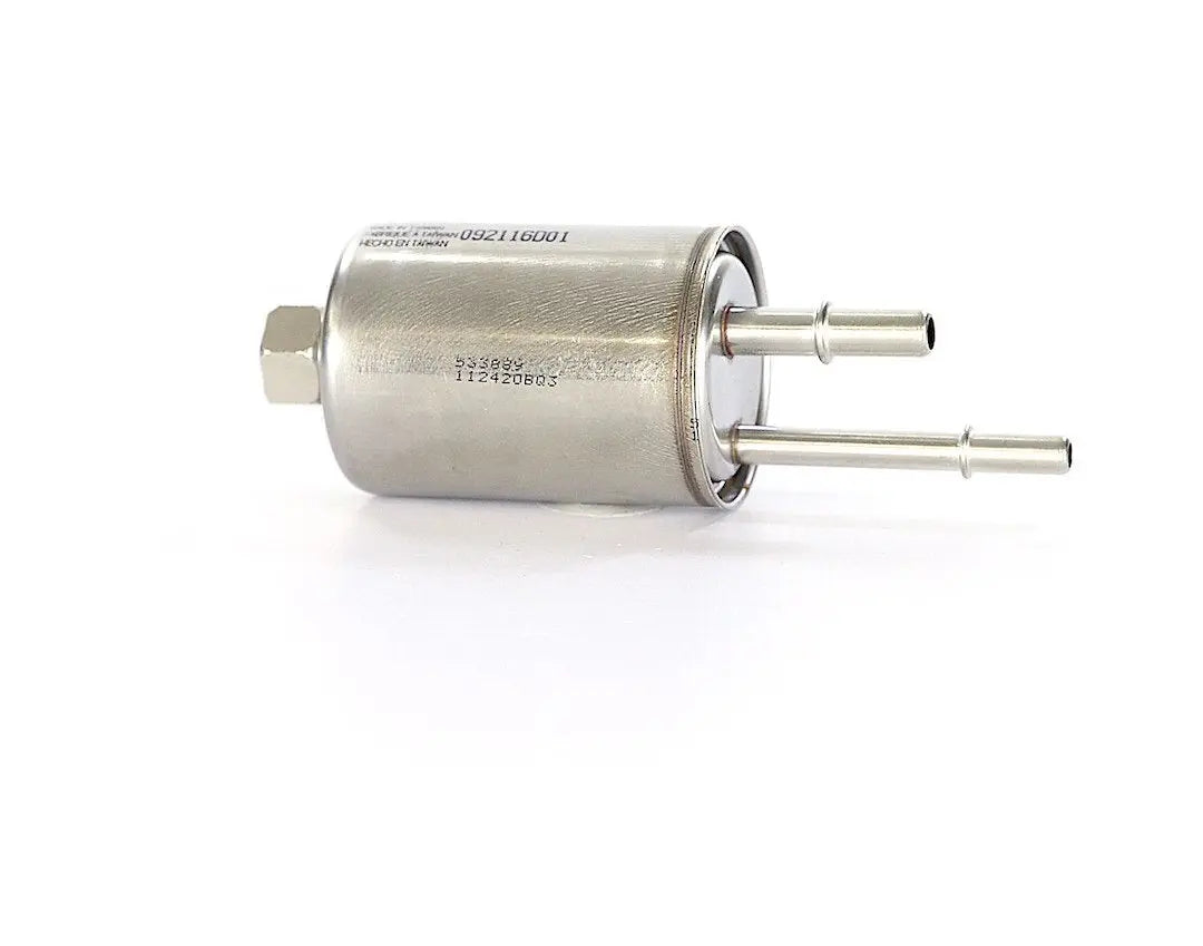 WIX Filtr LD Fuel Filter Part No. 33889 – Reliable Engine Fuel Filtration