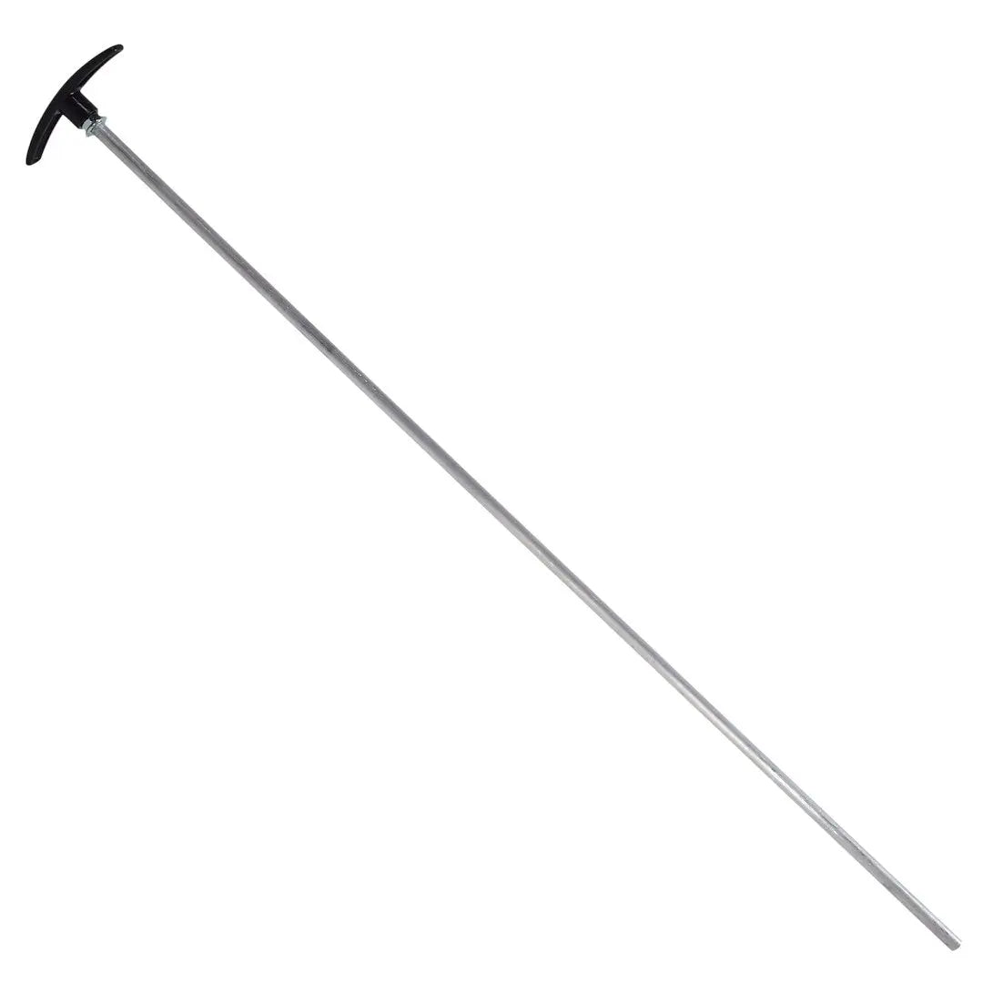 Valterra LLC TX24HPB Extension Tube with Handle – 24-Inch Length