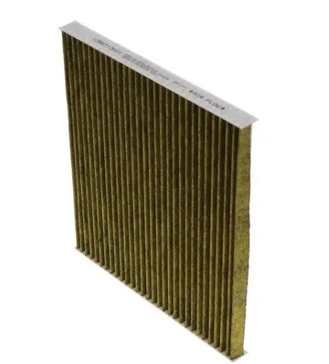 WIX FILTR LD Cabin Air Filter Part Number 24013XP for Enhanced Cabin Air Quality