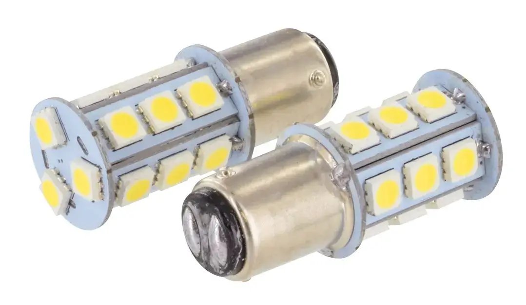 Valterra LLC DG72622VP 2-Pack 1076 LED Bulb Bright – Energy-Efficient Lighting Solution by VALTERRA LLC