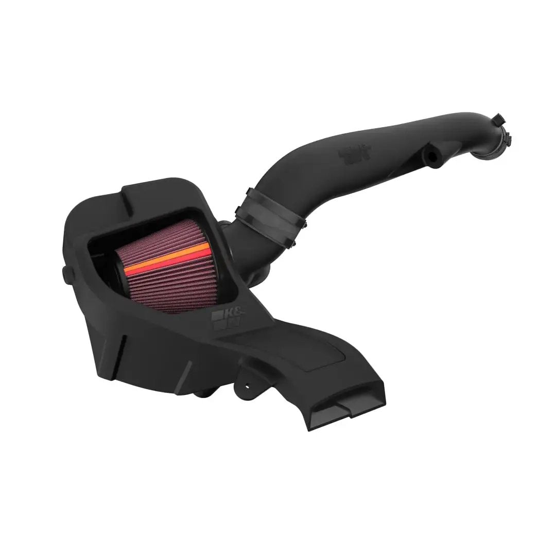 K&N FILTER NextGen Cold Air Intake for Ford Ranger Part #502628 by K&N FILTER
