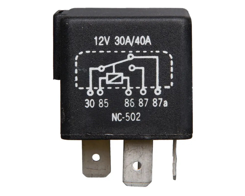 SIERRAMARINE Power Trim Relay (Part #185705) for Marine Engines