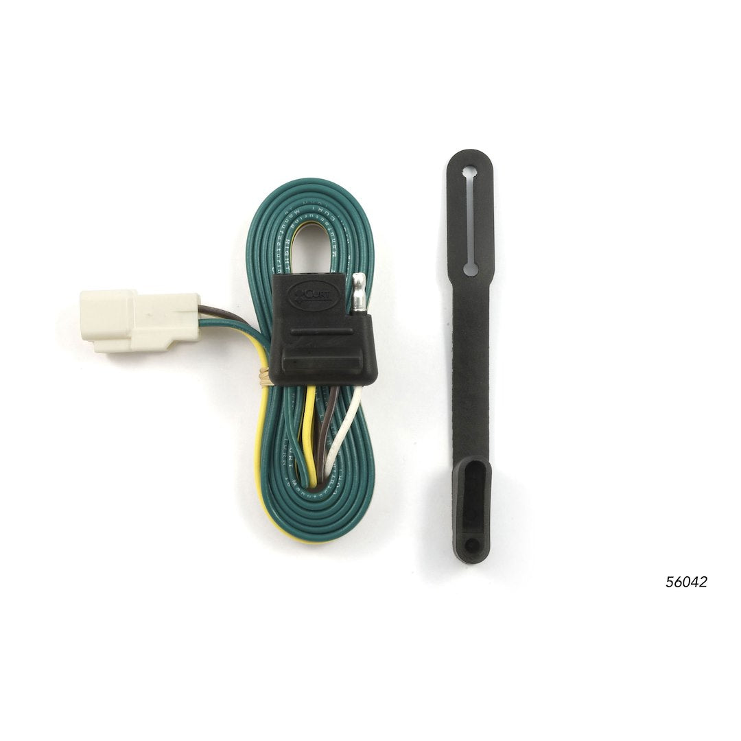 CURT Manufacturing Highlander OEM Wire Part #56042 for 2008-2014 Models