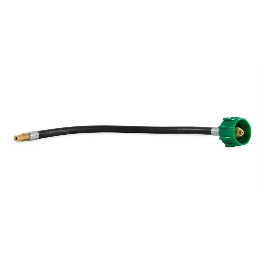 Camco PGTLLPHOSECONN15' Premium Hose Connection for RV and Marine Applications by CAMCO