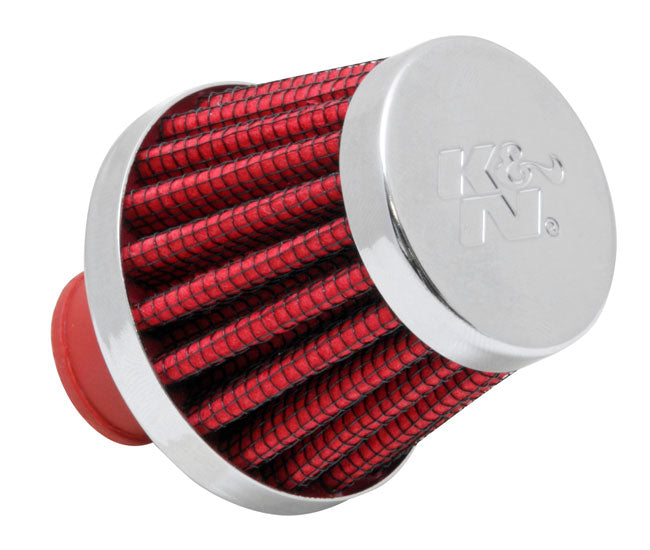 K&N Filter 621600RD 3/8''-1.2'' ID Flex Hose with 1.5'' Outer Diameter