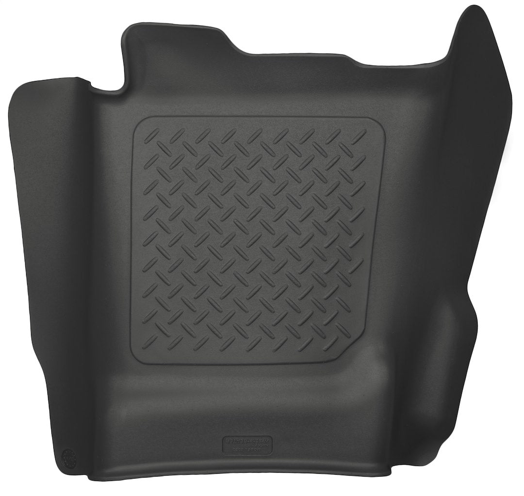 HUSKYLINER 83231 2014-2016 Chevrolet Silverado and GMC Sierra Center Hump