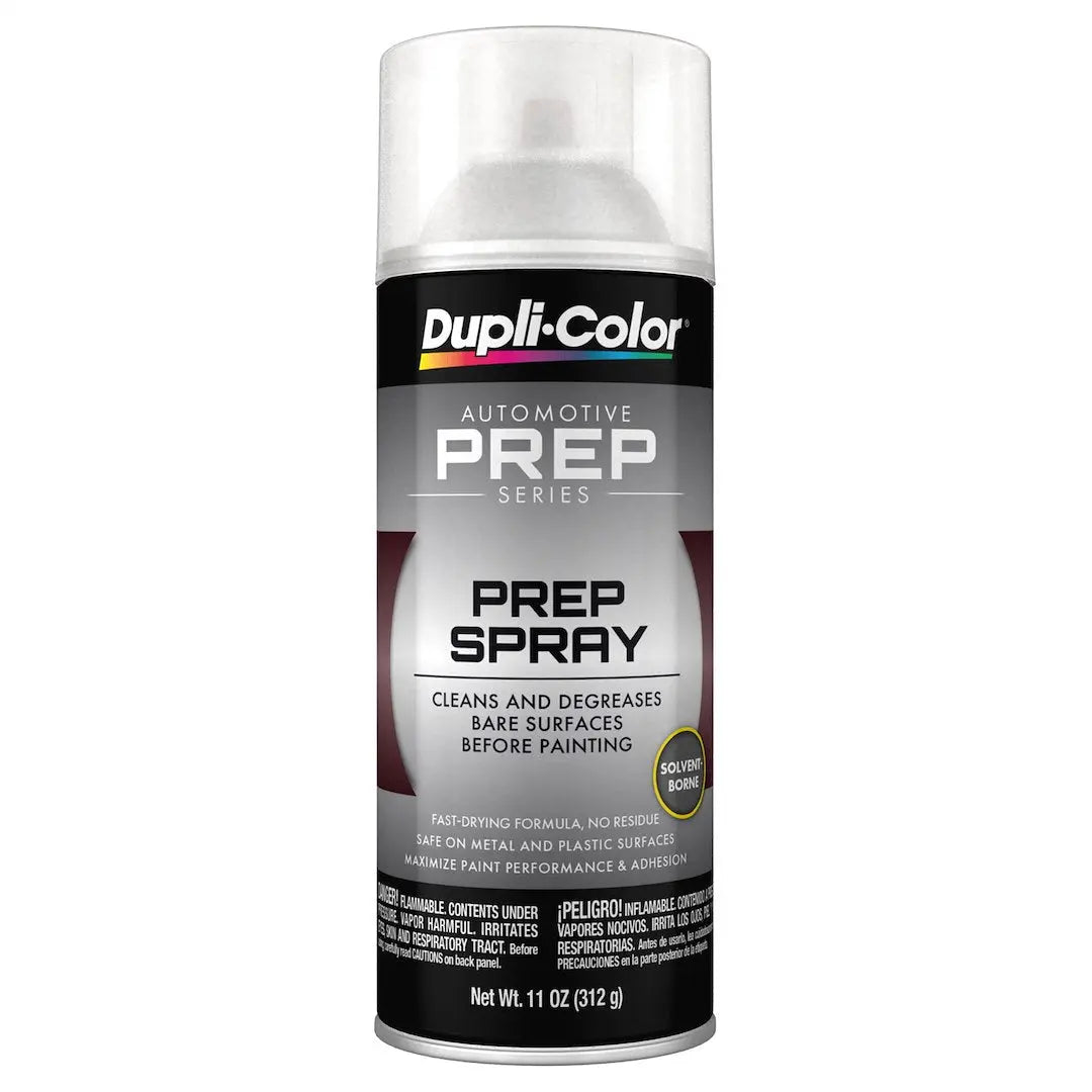 VHT Prep Grease & Wax Remover (Part Number: PS100)