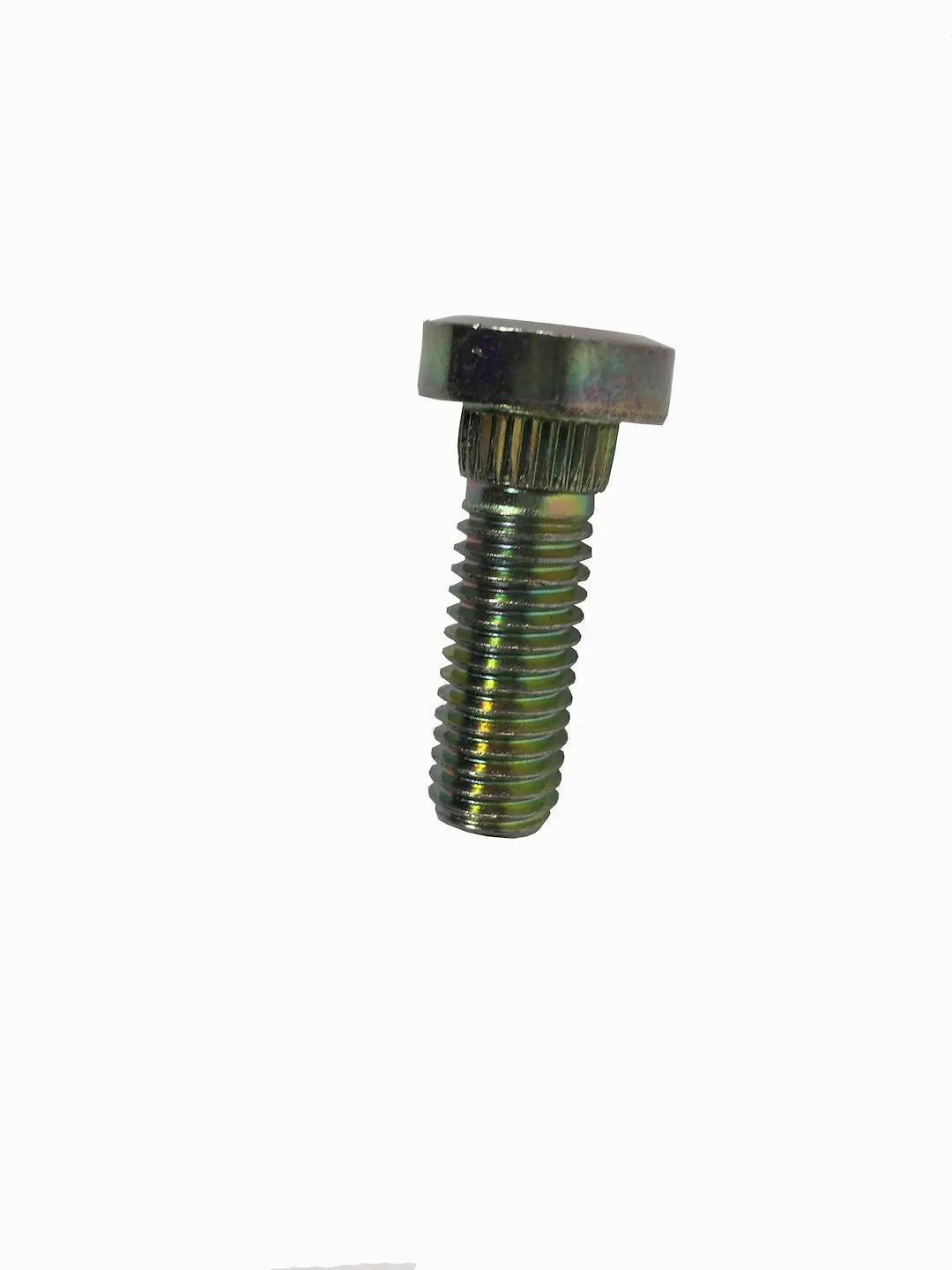 Husky Towing Wheel Bolt Kit (8-Piece) - Reliable Vehicle Wheel Fasteners