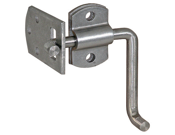 Buyers Products B2589W Latch Security Corner Weld-On for Enhanced Safety and Durability