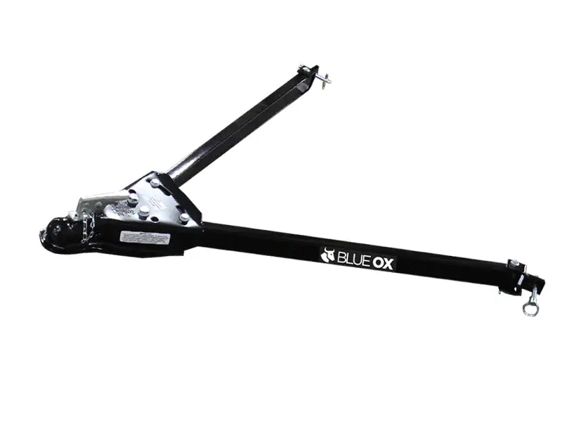 Blue Ox Adventurer Tow Bar Adapter Model BX7322 for Enhanced Towing Performance