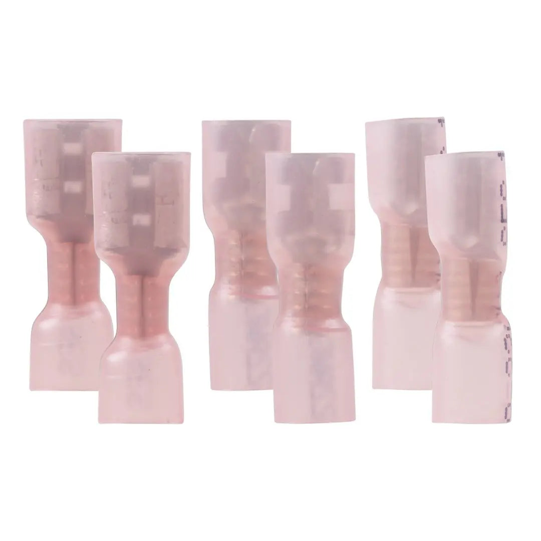 ANCOR Heat Shrink Speaker Connector Kit - Part Number SPK2218