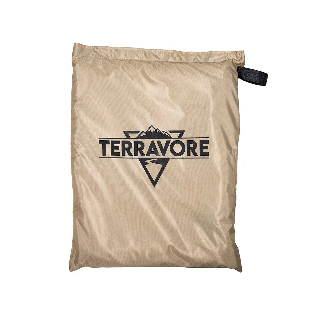 TFX Overland Shade Wall 78' - AWN004 for Heavy-duty Outdoor Protection
